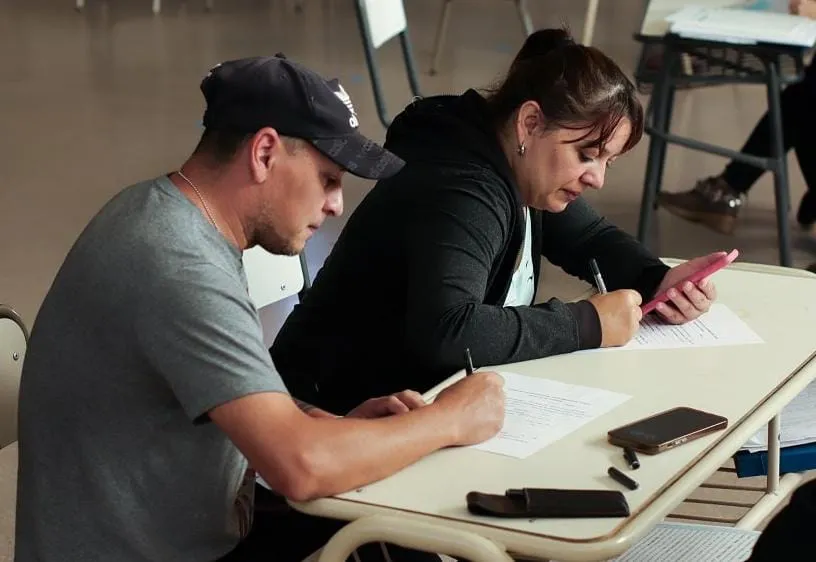 Tu Casa Tu Escritura