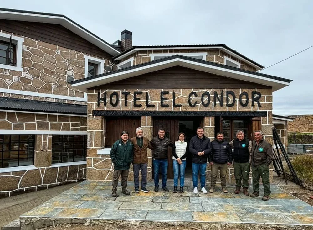 hotel el condor