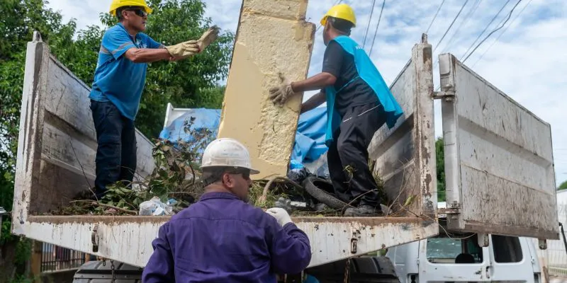 operativo ambiental