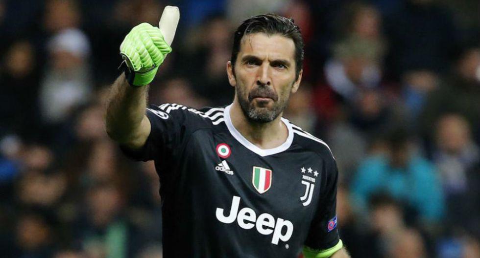 Buffon