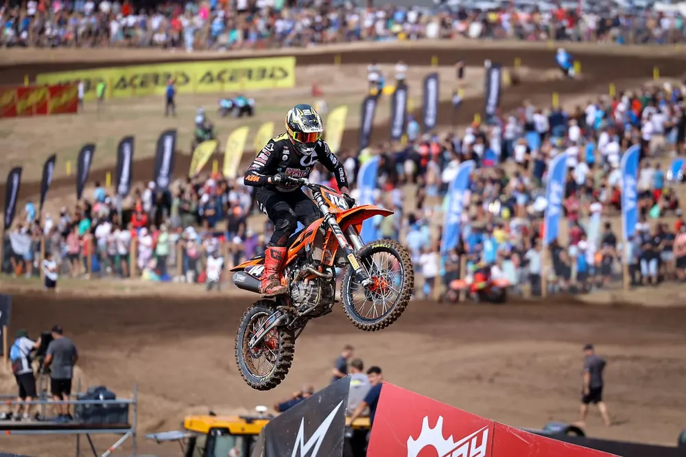 Motocross