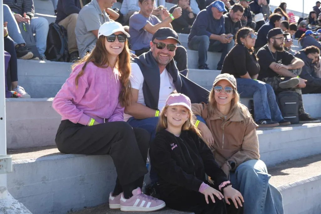 Turismo Carretera en Córdoba