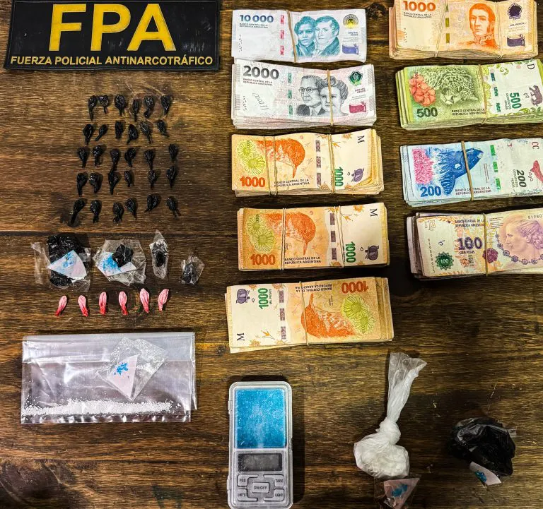 la FPA