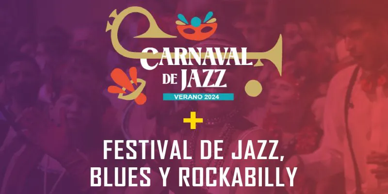 carnaval de jazz