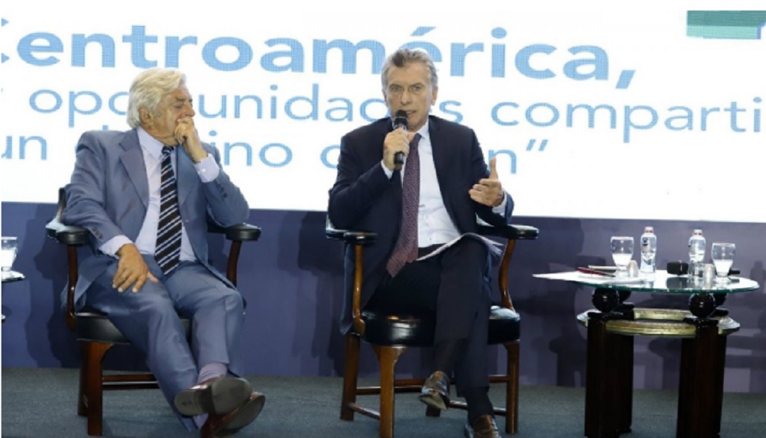 Macri guatemala