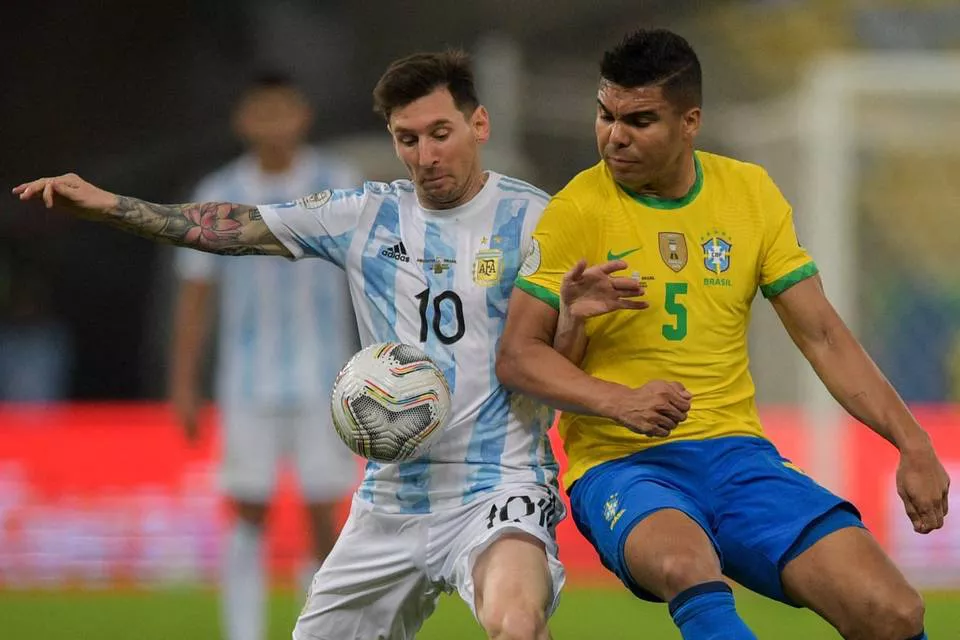 Copa America Argentina Campeon 00024