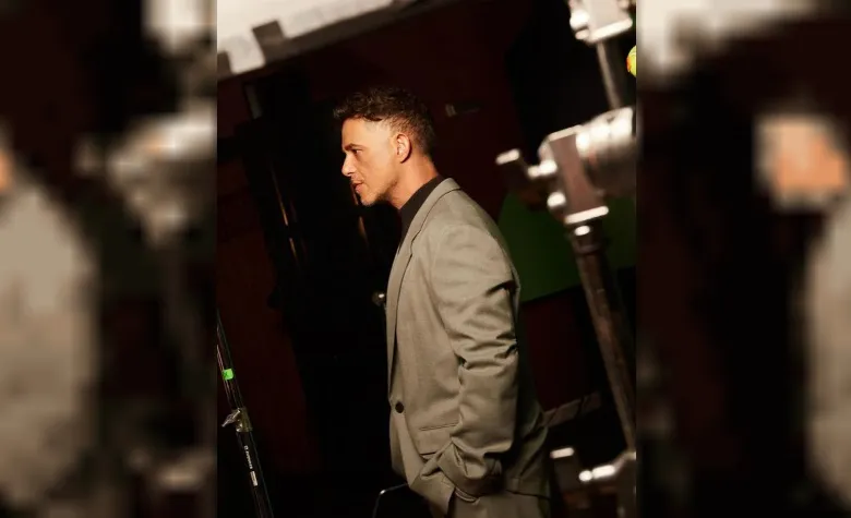 Alejandro Sanz