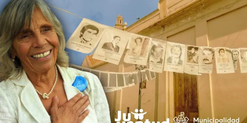 visita guiada a la Sede de Abuelas