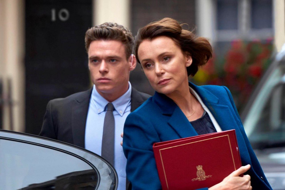BodyGuard