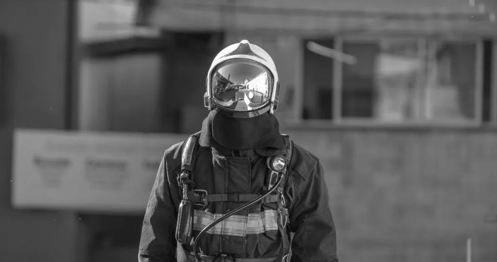bomberos