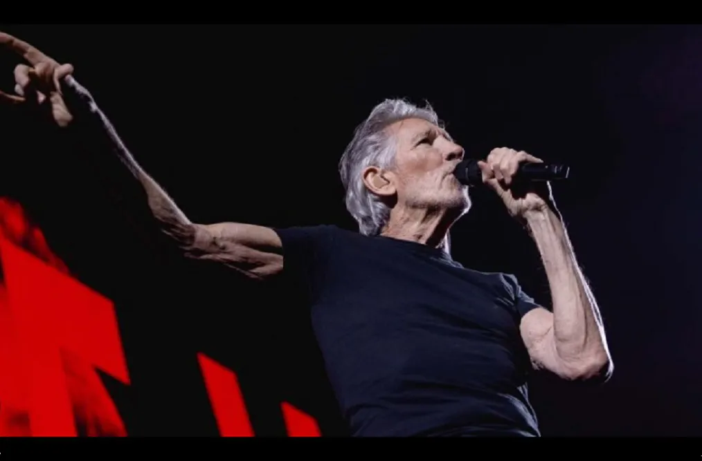 Roger Waters 2