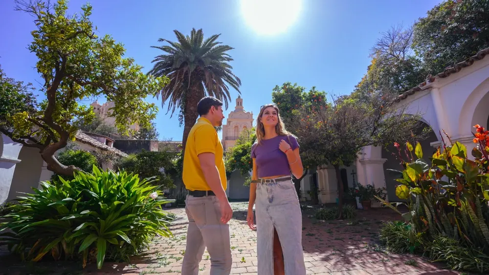 Córdoba de los Patios