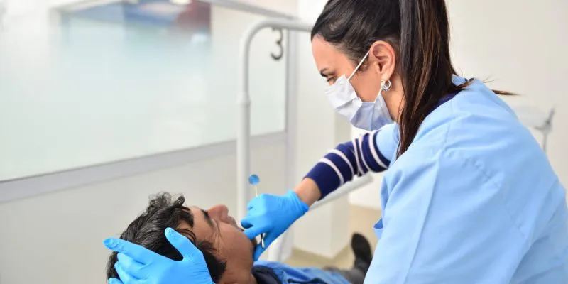 Servicio Odontológico