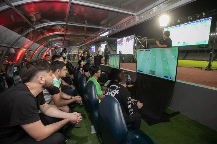 e-Sports Córdoba