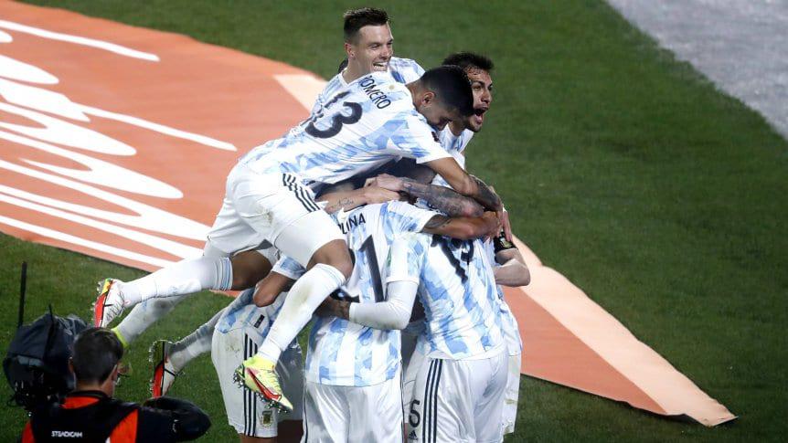 seleccion