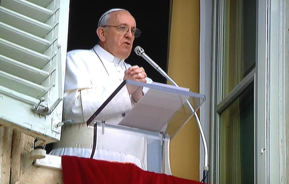 PapaFrancisco 3