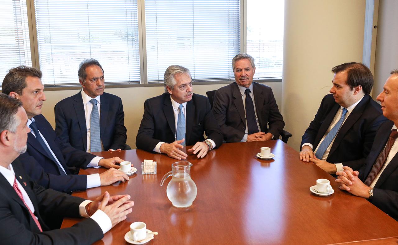 FernándezDelegacionBrasil