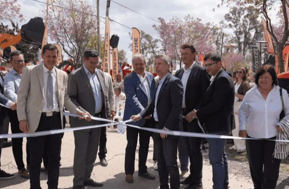 EL OBJETIVO FOTO SAN FRANCISCO EXPONE 2025 INAUGURACION