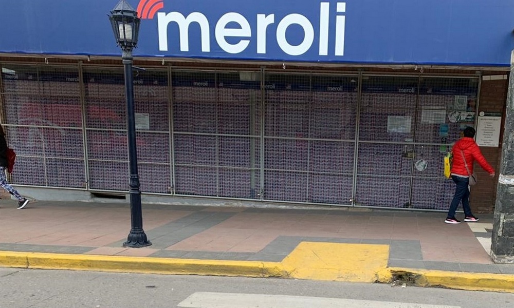 meroli