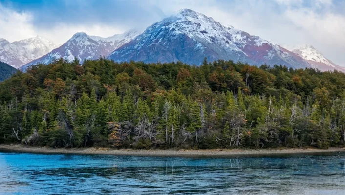 Parque Nacional los Alerces 2