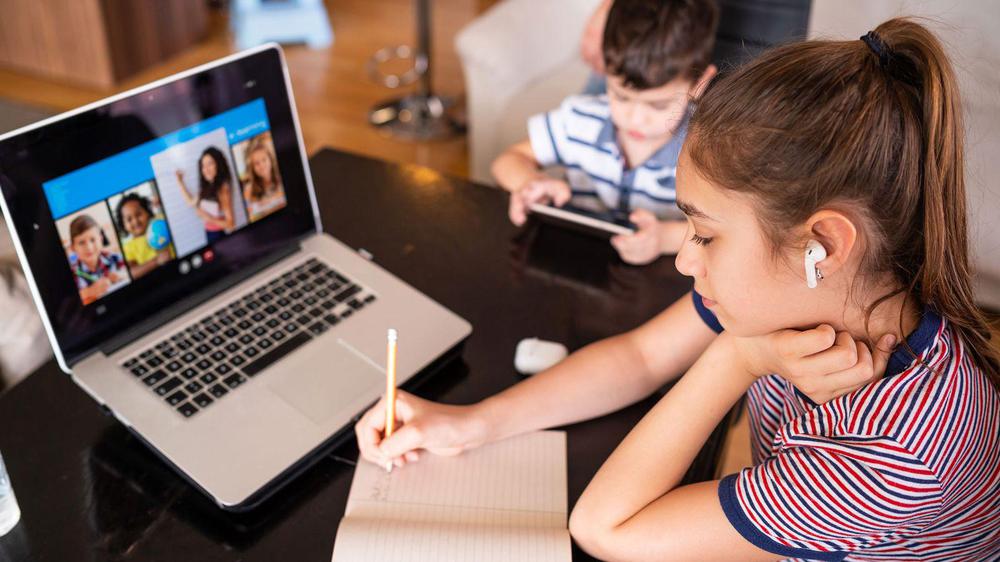 educación a distancia