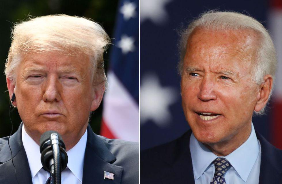 Biden-Trump