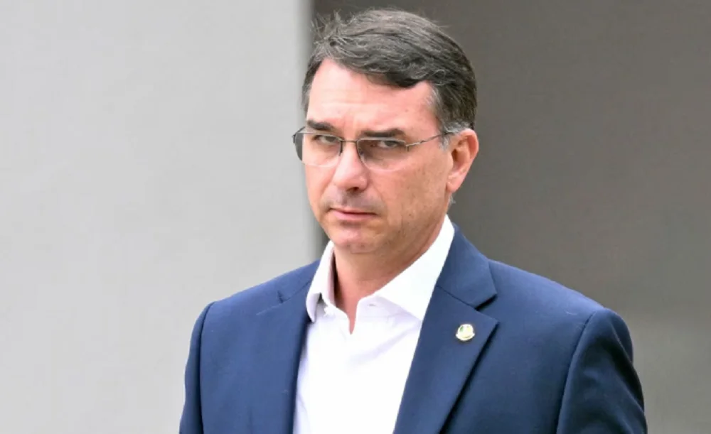 Flávio Bolsonaro