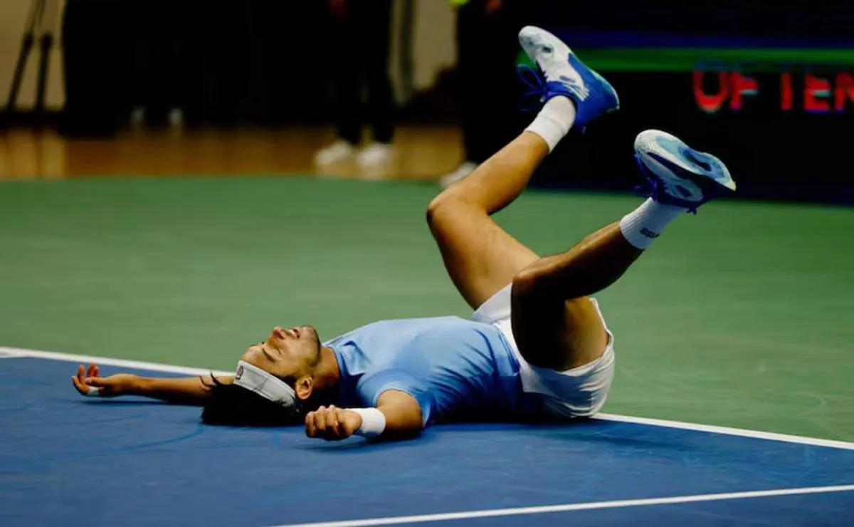 argentina - copa davis