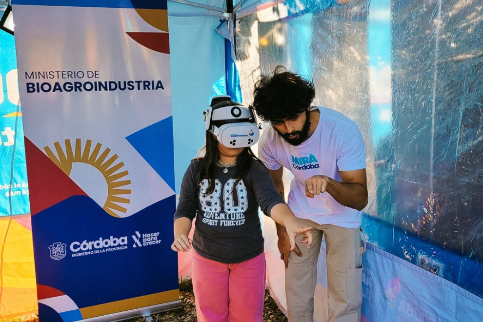 córdoba cerca tuyo