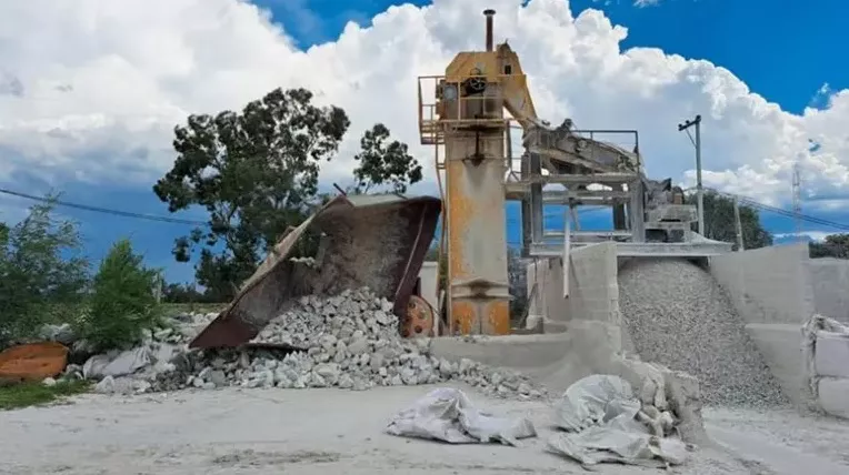 máquina
