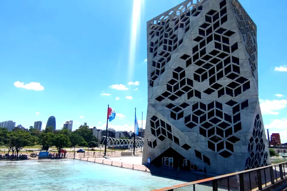 Provincia centro civico