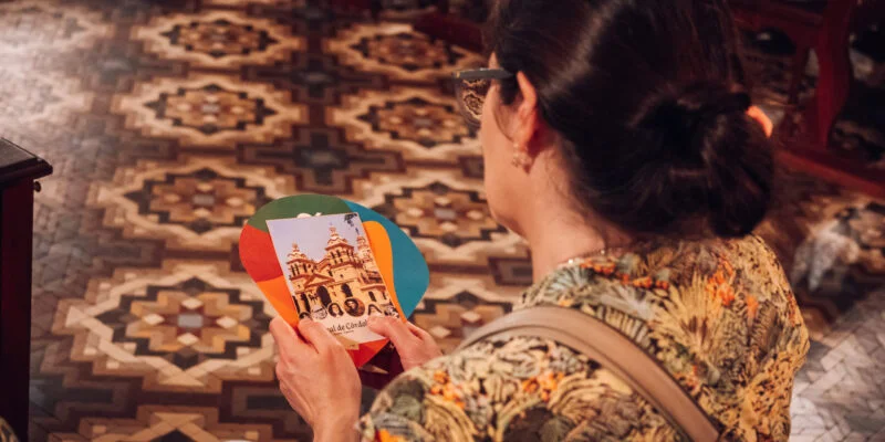 El Sonido de las Campanas