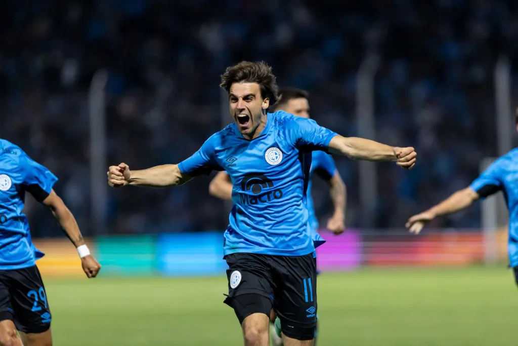 Belgrano