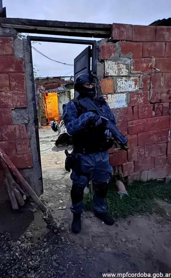 la FPA