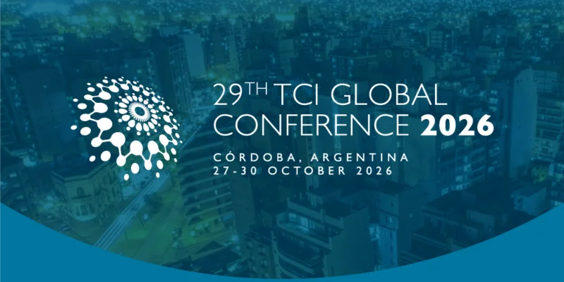 TCI Global conference 2026