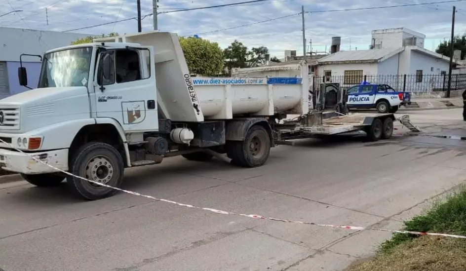 accidente
