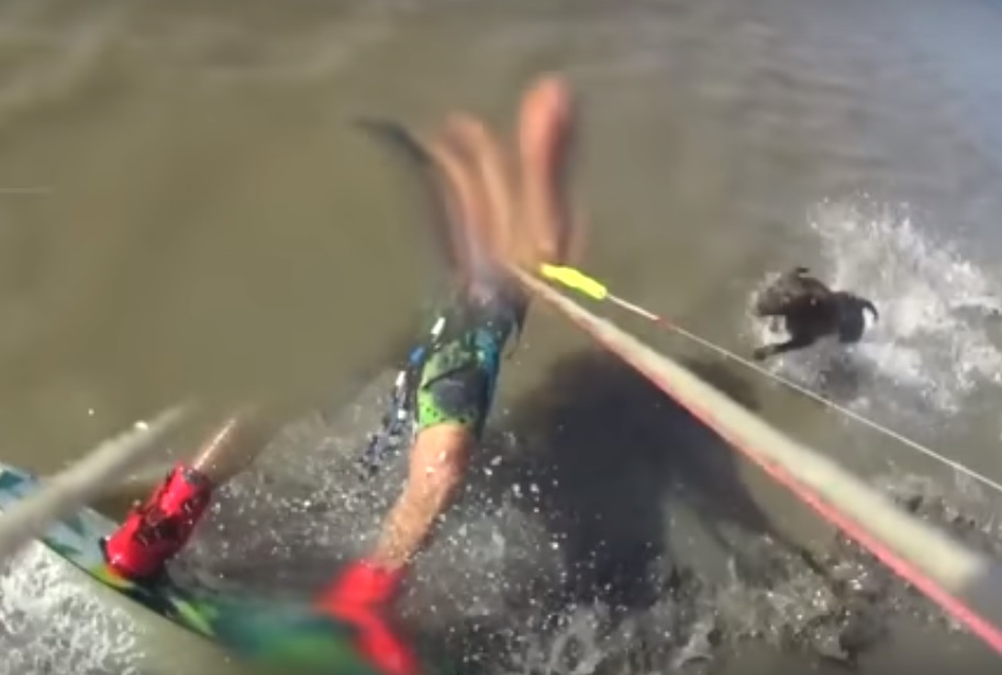 Kitesurf