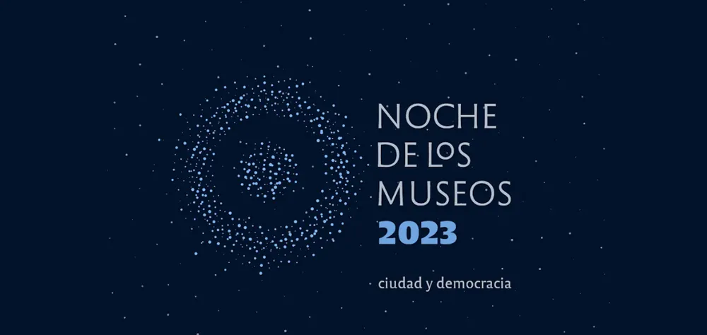 Noche de los Museos
