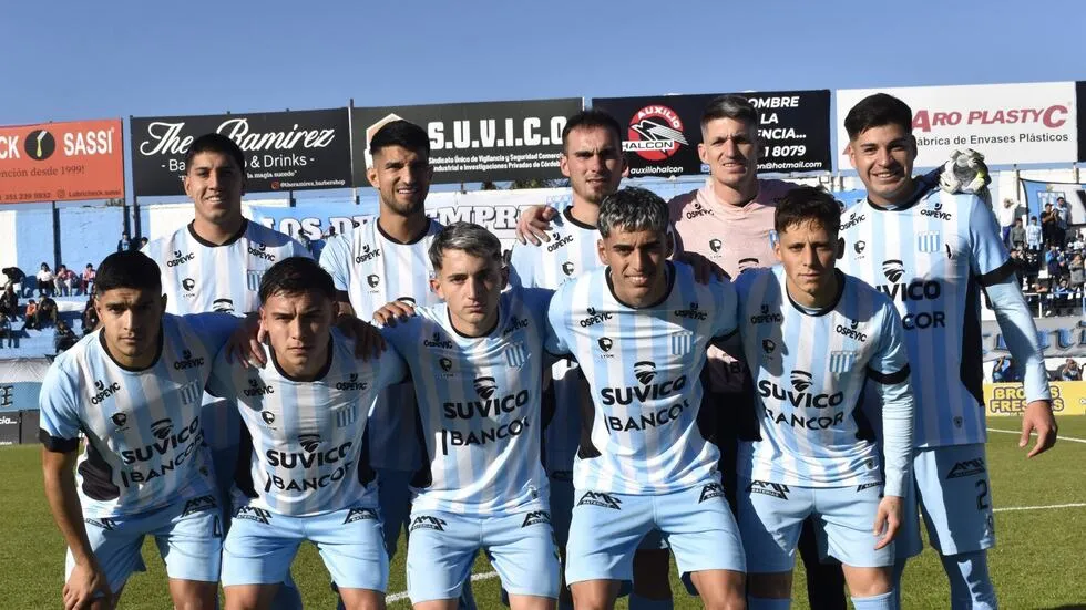 Racing de Córdoba