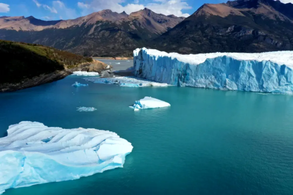 Parque Nacional Los Glaciares