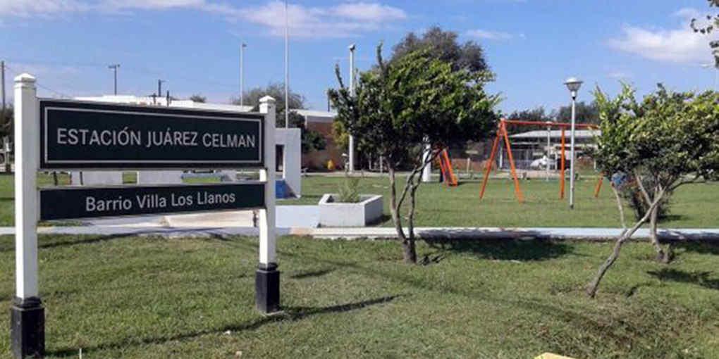 Juárez Celman