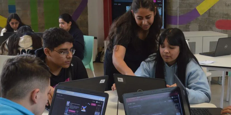 jornada de divulgación científica