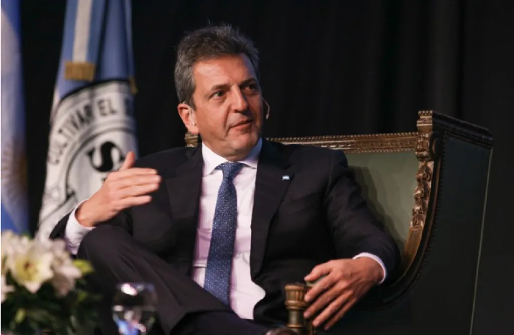 massa retenciones campo