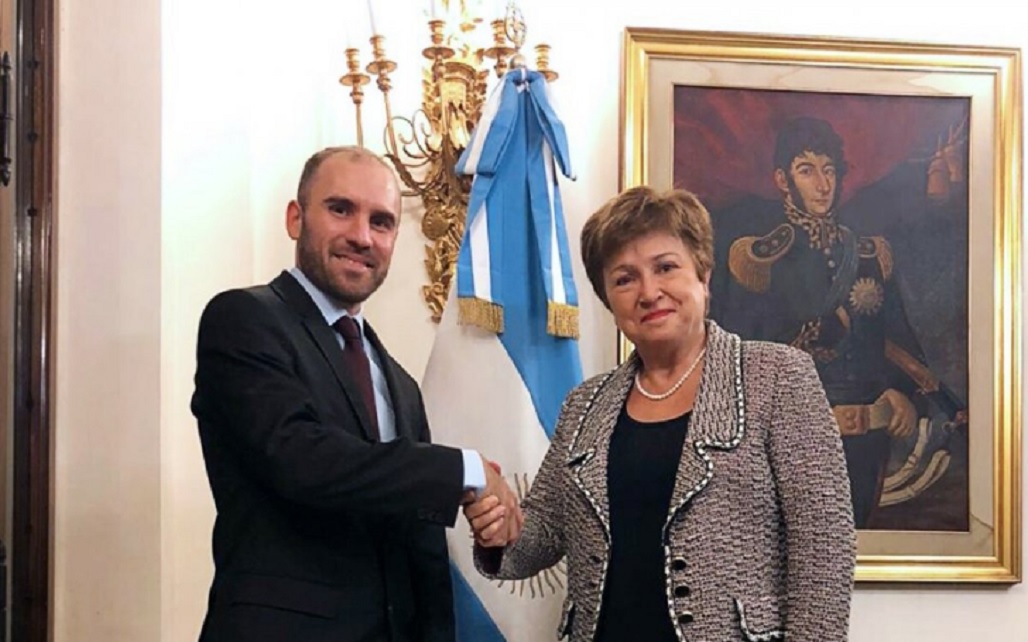 Guzman y FMI