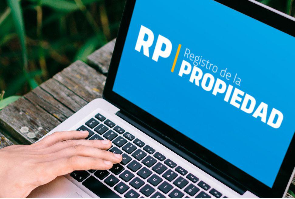 Registro de la propiedad