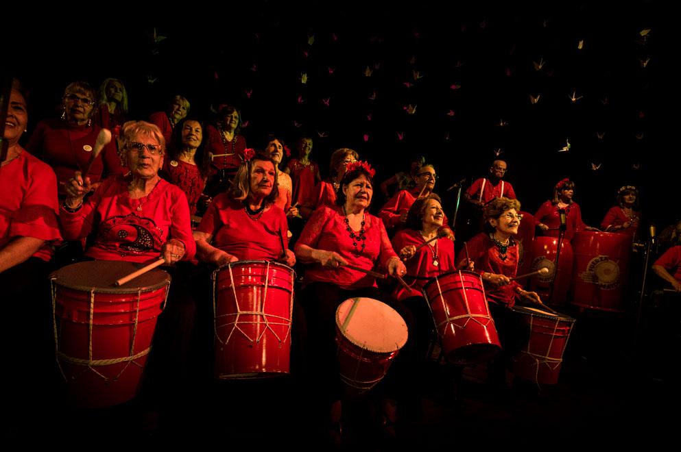 Agencia Córdoba Cultura