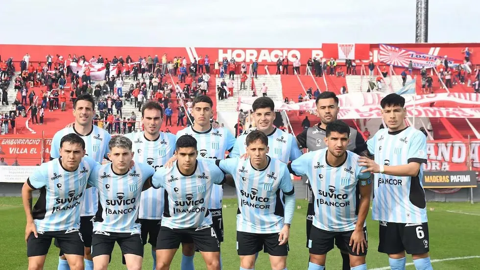 Racing de Córdoba