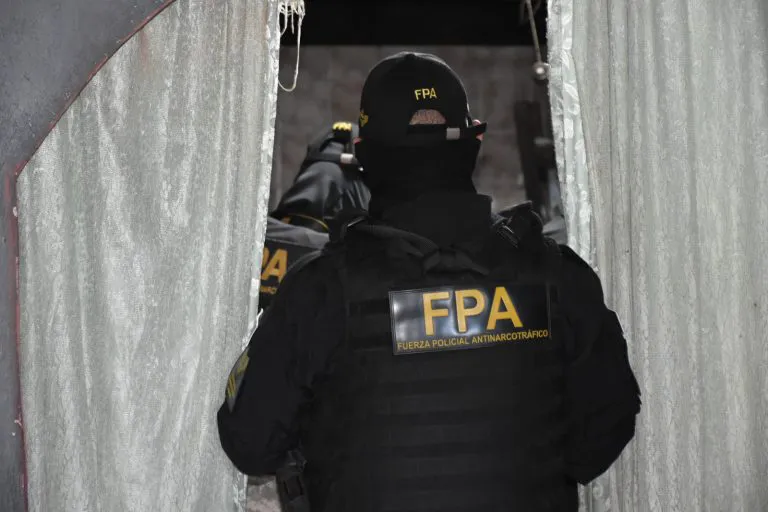 la FPA