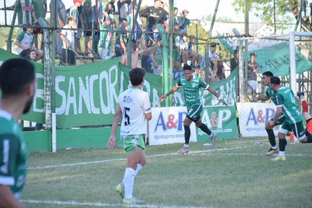 EL OBJETIVO FOTO SPORTIVO BELGRANO UNION SUNCHALES 081023 1