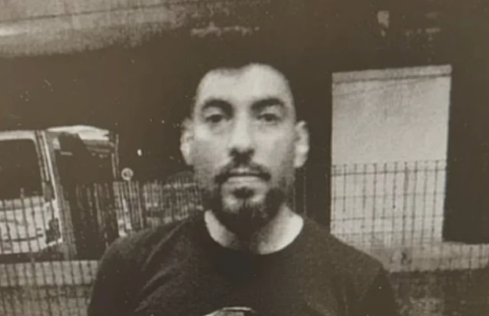Facundo Moyano